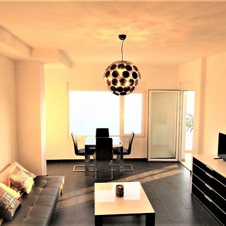 Beach&Seaview With Terrace Sarandë Exterior foto