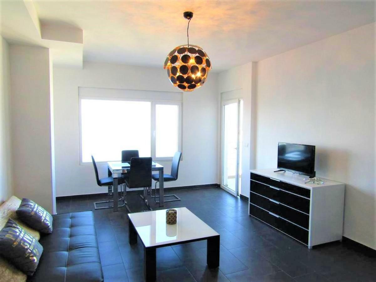 Beach&Seaview With Terrace Sarandë Exterior foto