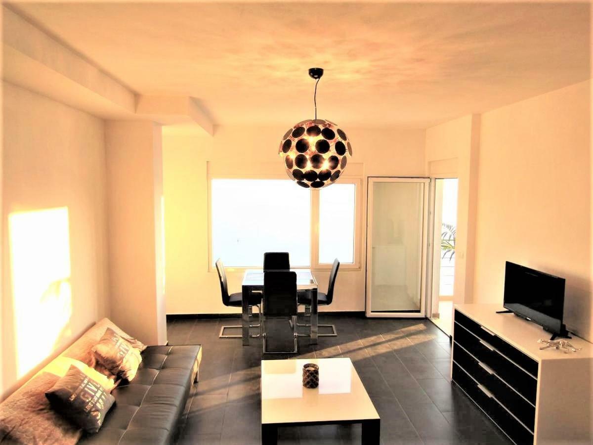 Beach&Seaview With Terrace Sarandë Exterior foto